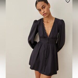 Reformation Caitie Dress